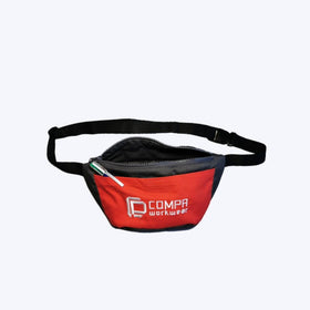 Nachhaltige Bauchtasche - 0