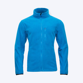 SALE - Fleecejacke - Herren