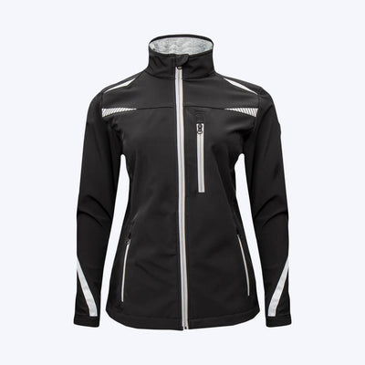 Damen-Softshelljacke