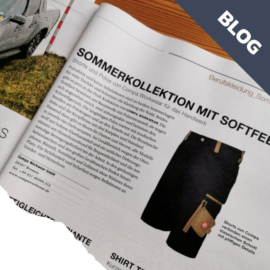 Schon das neue dds Magazin durchgeblättert?