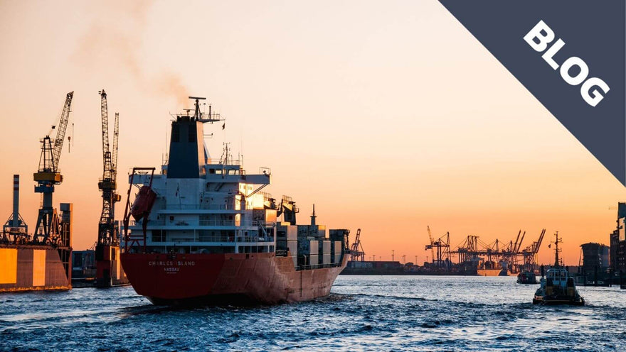 So viel CO2 Emissionen entstehen im Warenversand - und so halten wir sie gering