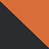 Anthrazit Orange