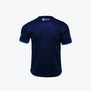 Polo-Shirt Unisex Navy-3