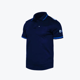Polo-Shirt Unisex Navy - 0