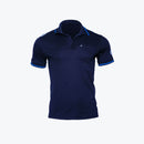 Polo-Shirt Unisex Navy-1