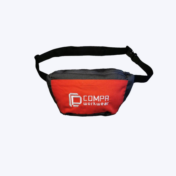 Nachhaltige Bauchtasche