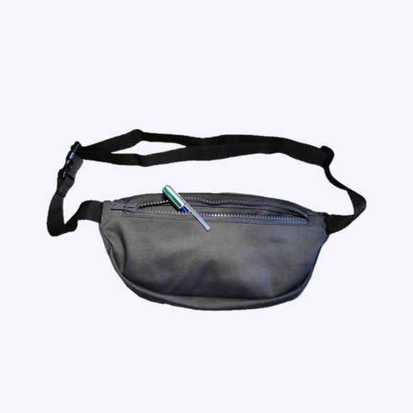 Nachhaltige Bauchtasche