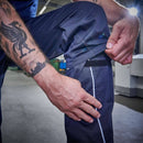 Flexible Herren-Arbeitshose mit Stretch-5