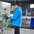 Fleecejacke - Herren-6