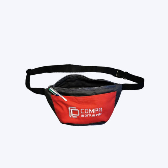 Nachhaltige Bauchtasche