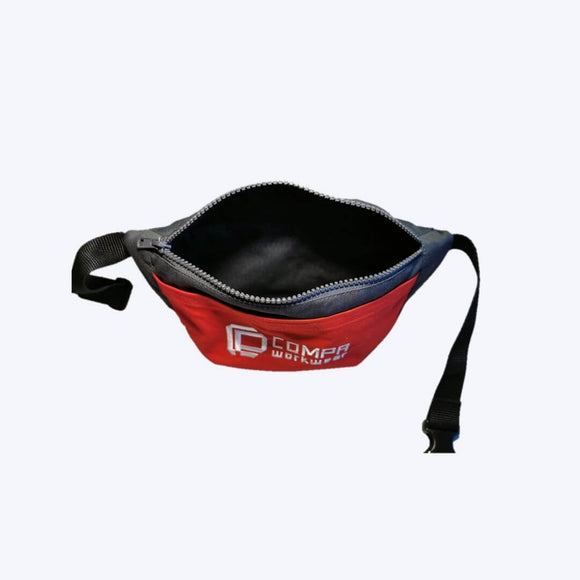 Nachhaltige Bauchtasche