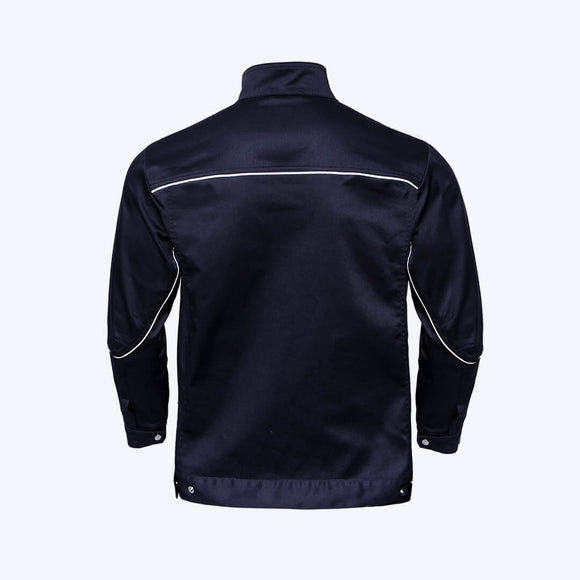 Flexible Herren-Arbeitsjacke mit Stretch