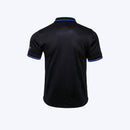 Polo-Shirt Unisex Anthrazit-3