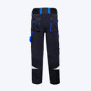 Arbeitshose mit Stretch - Herren-3