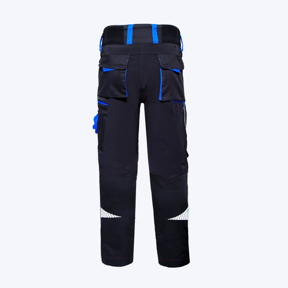 Damen-Arbeitshose mit Stretch