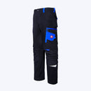 Damen-Arbeitshose mit Stretch-15