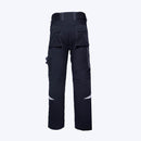 Damen-Arbeitshose mit Stretch-3