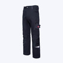 Damen-Arbeitshose mit Stretch-2