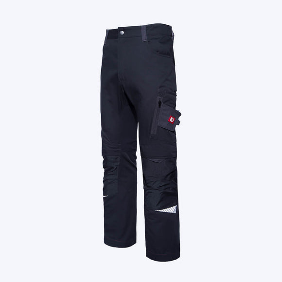 Damen-Arbeitshose mit Stretch