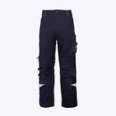 Damen-Arbeitshose mit Stretch-1