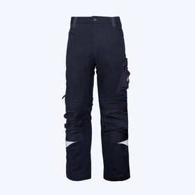 Damen-Arbeitshose mit Stretch