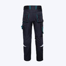 Arbeitshose mit Stretch - Herren-17