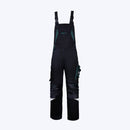 Arbeitslatzhose mit Stretch - Herren-1