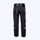 Damen-Arbeitshose mit Stretch-13