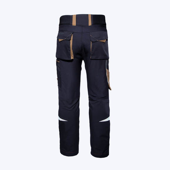 Damen-Arbeitshose mit Stretch