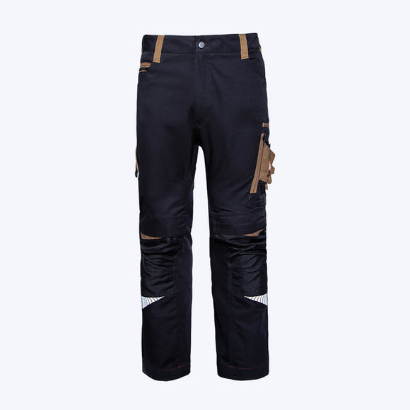 Damen-Arbeitshose mit Stretch