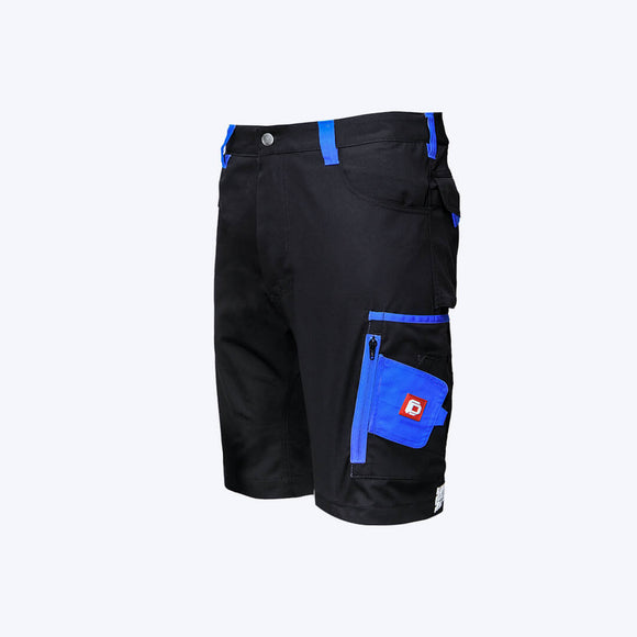 Arbeitsshorts mit Stretch - Herren