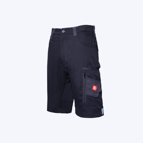 Damen-Arbeitsshorts mit Stretch - 0