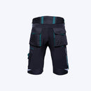 Arbeitsshorts mit Stretch - Herren-14