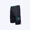 Damen-Arbeitsshorts mit Stretch