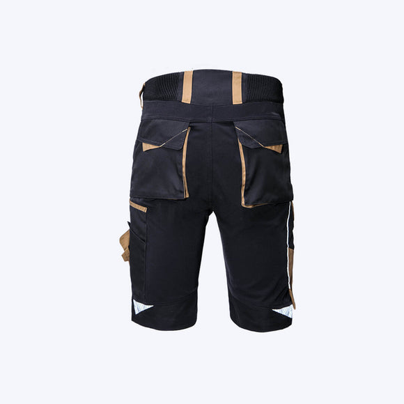 Damen-Arbeitsshorts mit Stretch