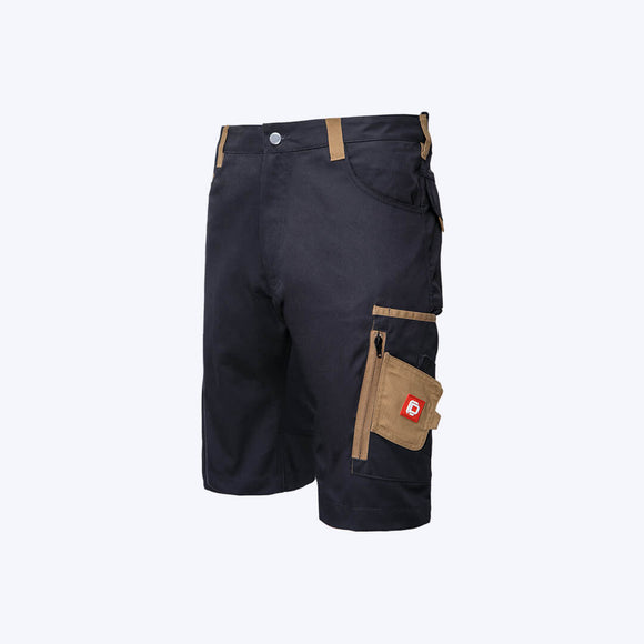 Arbeitsshorts mit Stretch - Herren