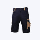 Damen-Arbeitsshorts mit Stretch-9