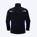 Arbeits-Softshelljacke - Herren-3