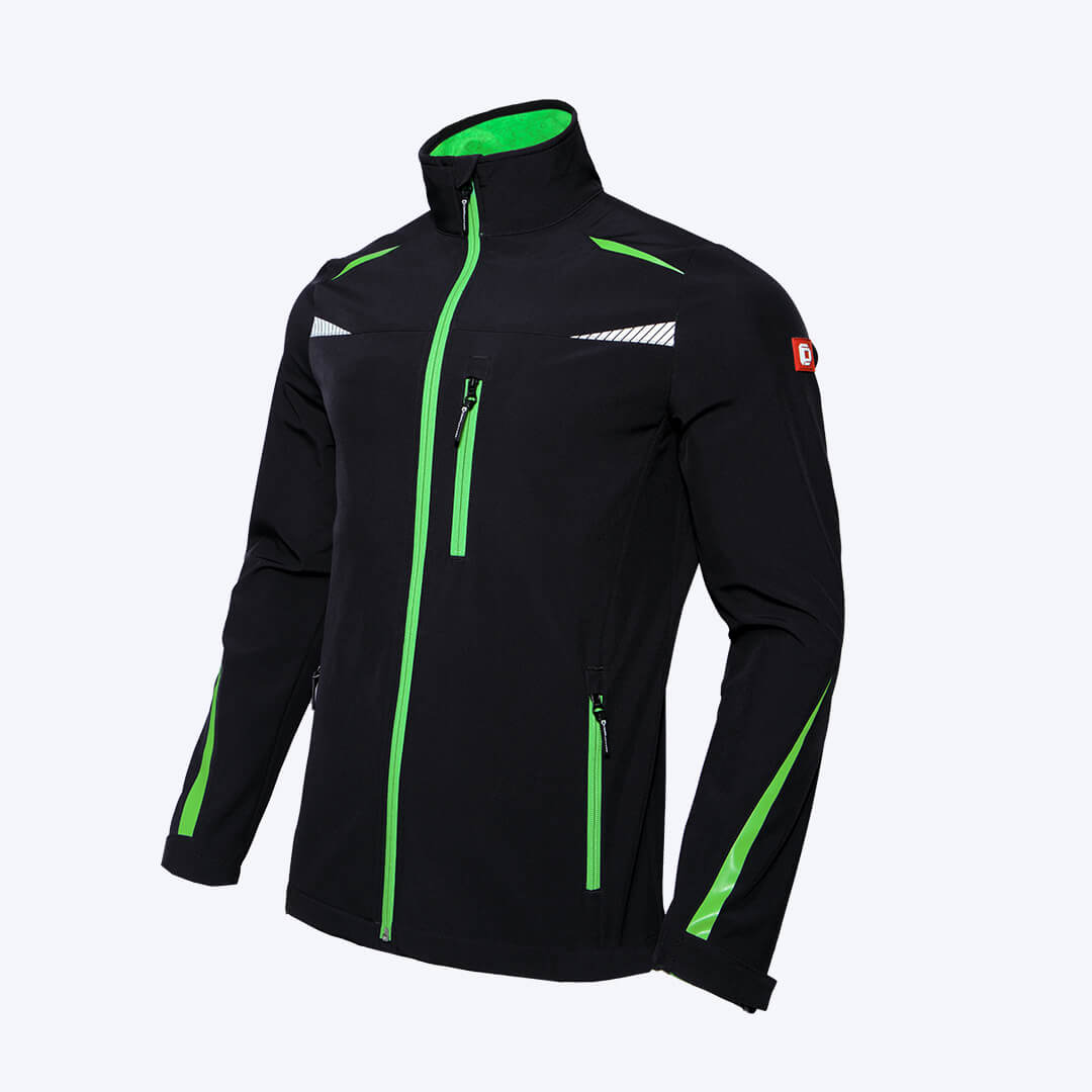 Softshelljacke sale clearance
