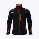 SALE Herren Arbeits-Softshelljacke-1