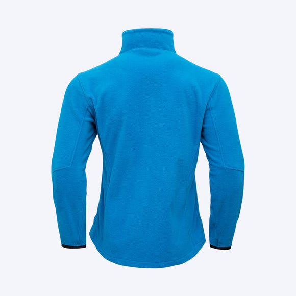 Fleecejacke - Herren