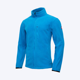 SALE - Fleecejacke - Herren - 0