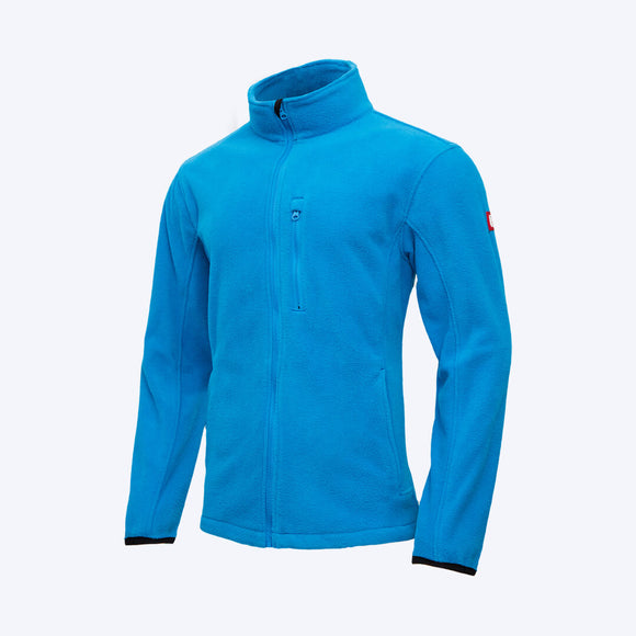 Fleecejacke - Herren