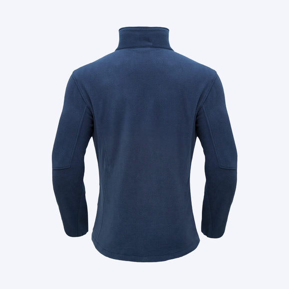 Fleecejacke - Herren