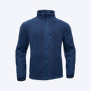 Fleecejacke - Herren-1