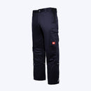 Flexible Herren-Arbeitshose mit Stretch-2