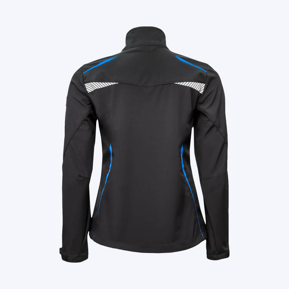 Damen-Softshelljacke