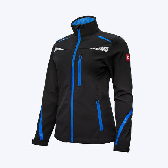 Damen-Softshelljacke