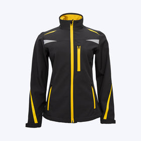 SALE Damen-Softshelljacke