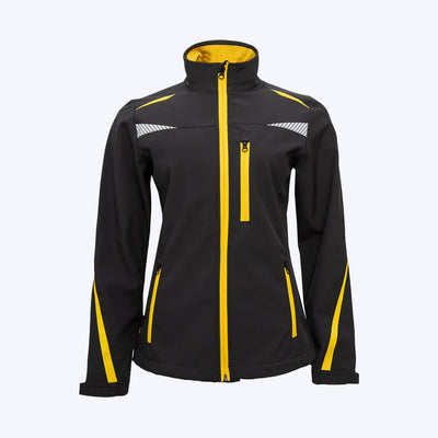 SALE Damen-Softshelljacke